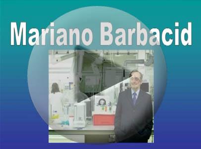 Play video MARIANO BARBACID